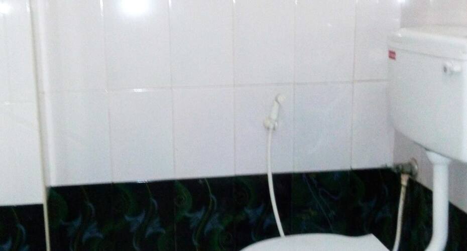 Venus Lodge, Gudalur 5